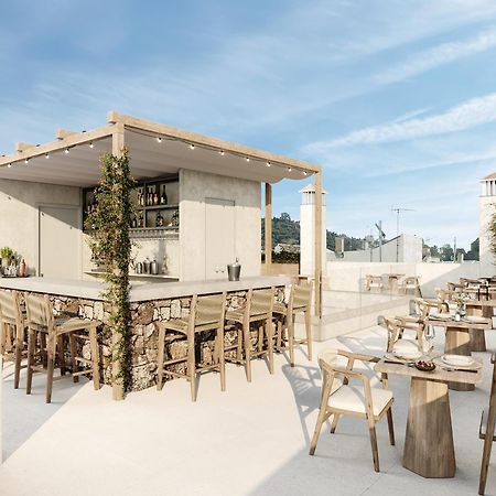 Hotel Well And Come Μάλαγα Εξωτερικό φωτογραφία