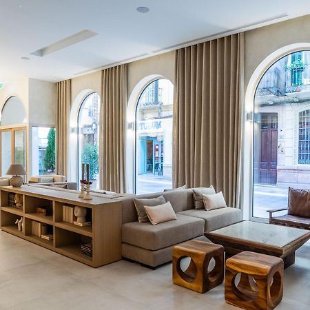 Hotel Well And Come Μάλαγα Εξωτερικό φωτογραφία
