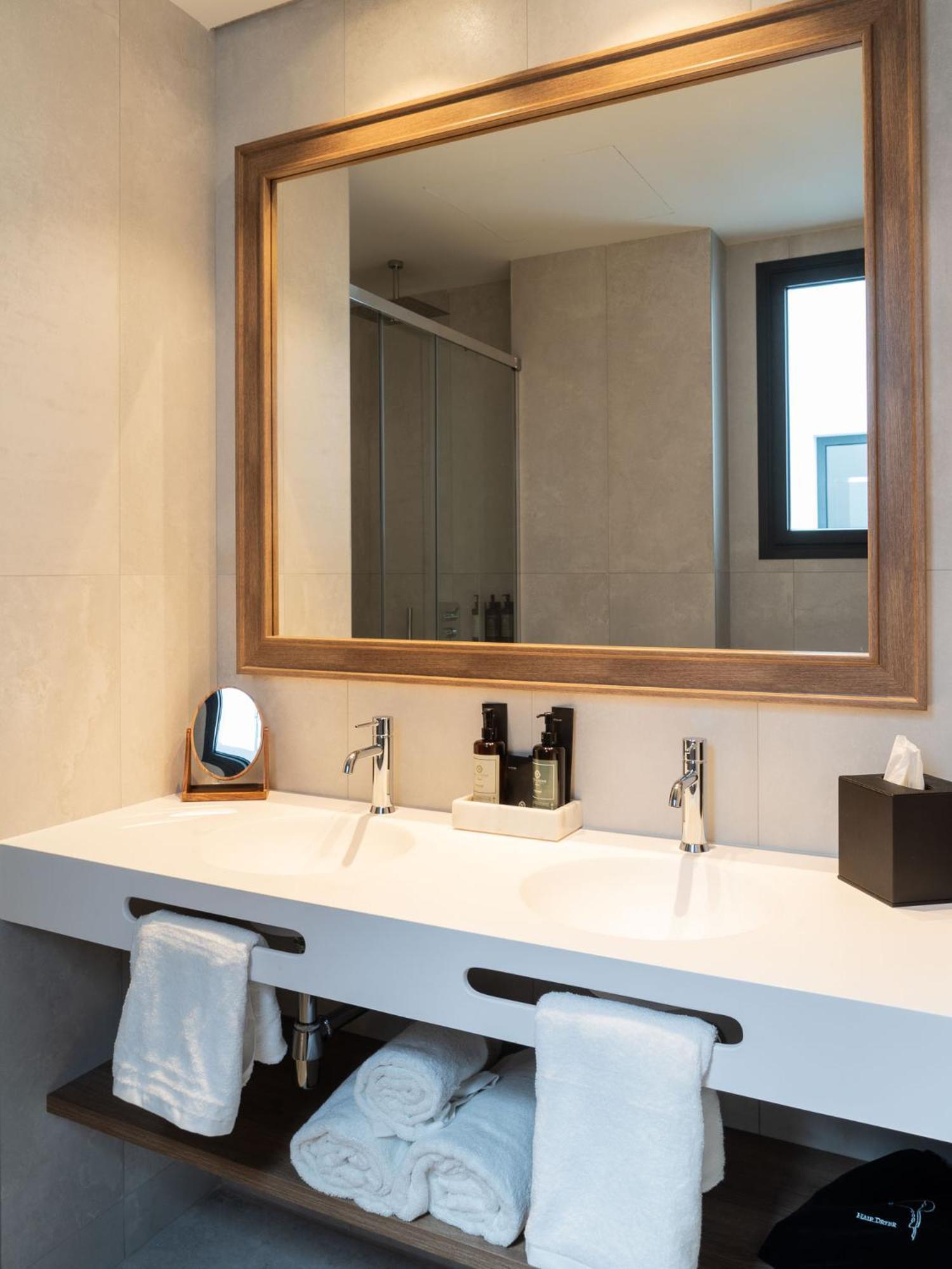 Hotel Well And Come Μάλαγα Εξωτερικό φωτογραφία