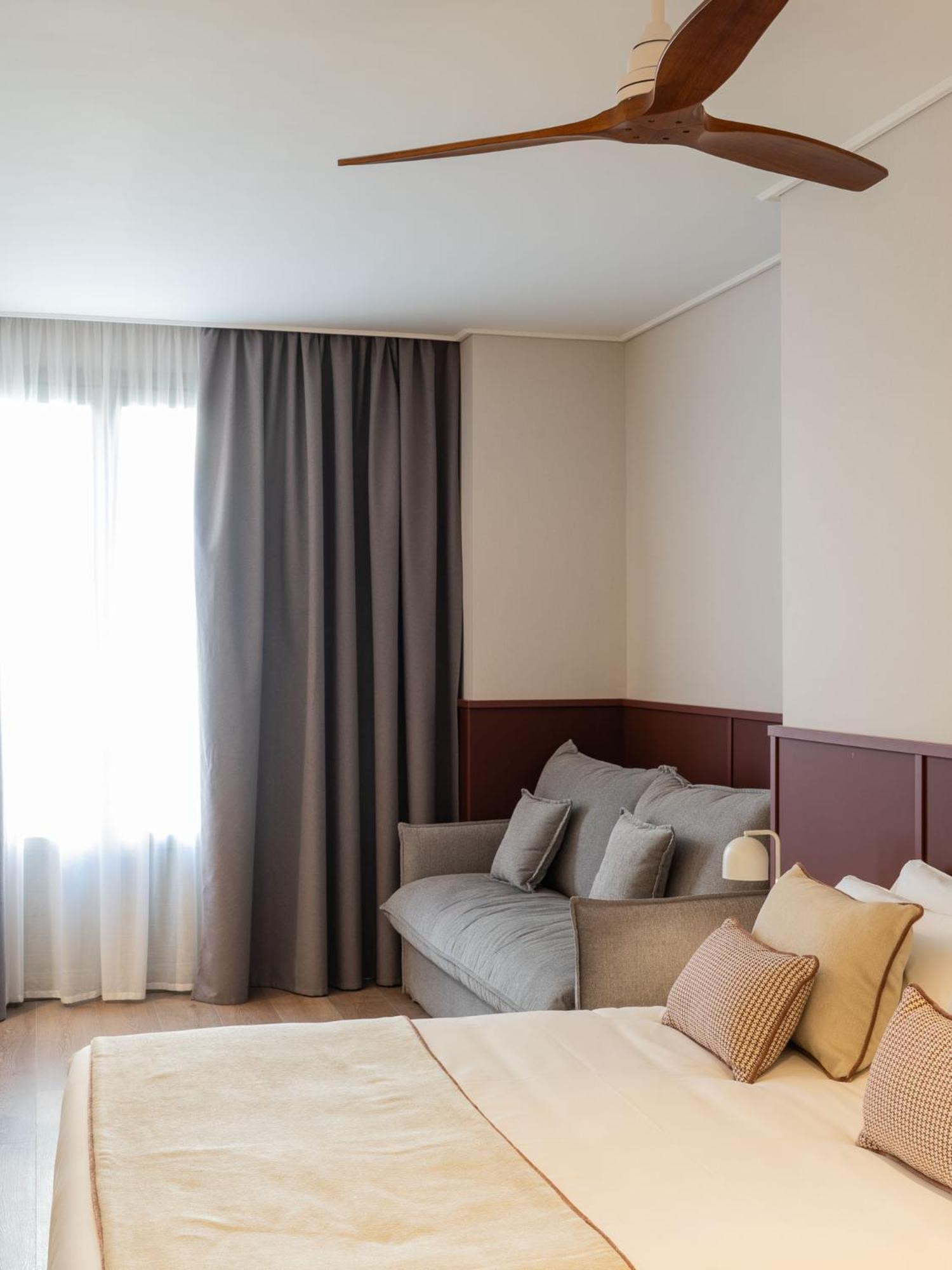 Hotel Well And Come Μάλαγα Εξωτερικό φωτογραφία