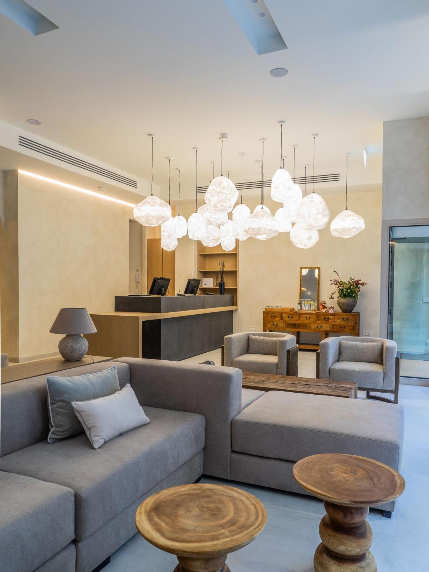 Hotel Well And Come Μάλαγα Εξωτερικό φωτογραφία