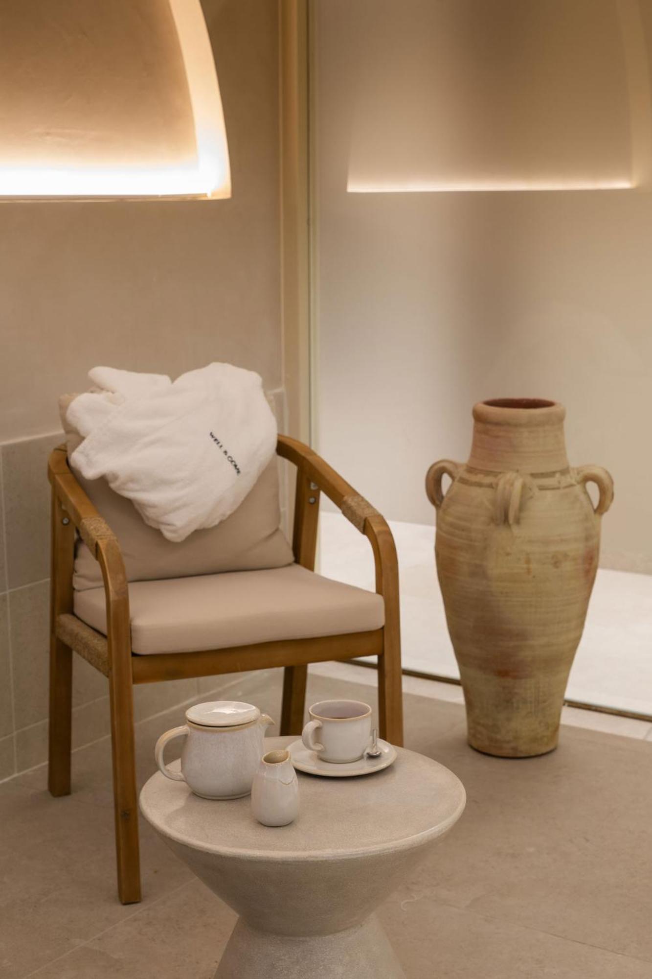 Hotel Well And Come Μάλαγα Εξωτερικό φωτογραφία