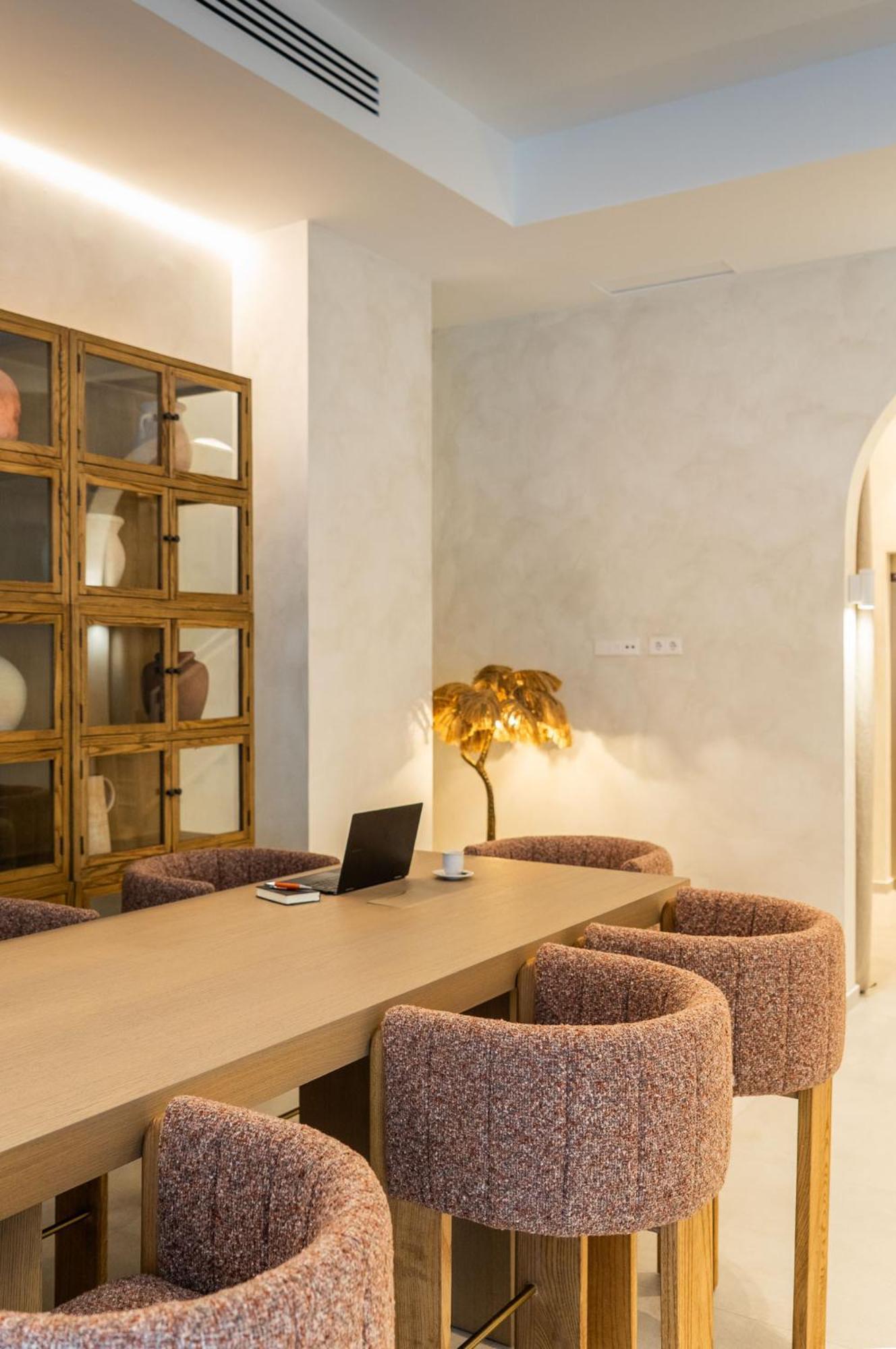 Hotel Well And Come Μάλαγα Εξωτερικό φωτογραφία