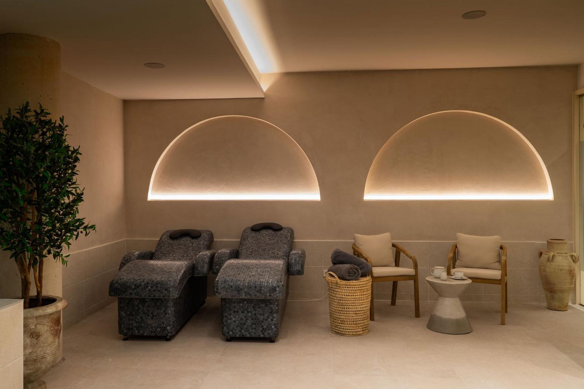 Hotel Well And Come Μάλαγα Εξωτερικό φωτογραφία