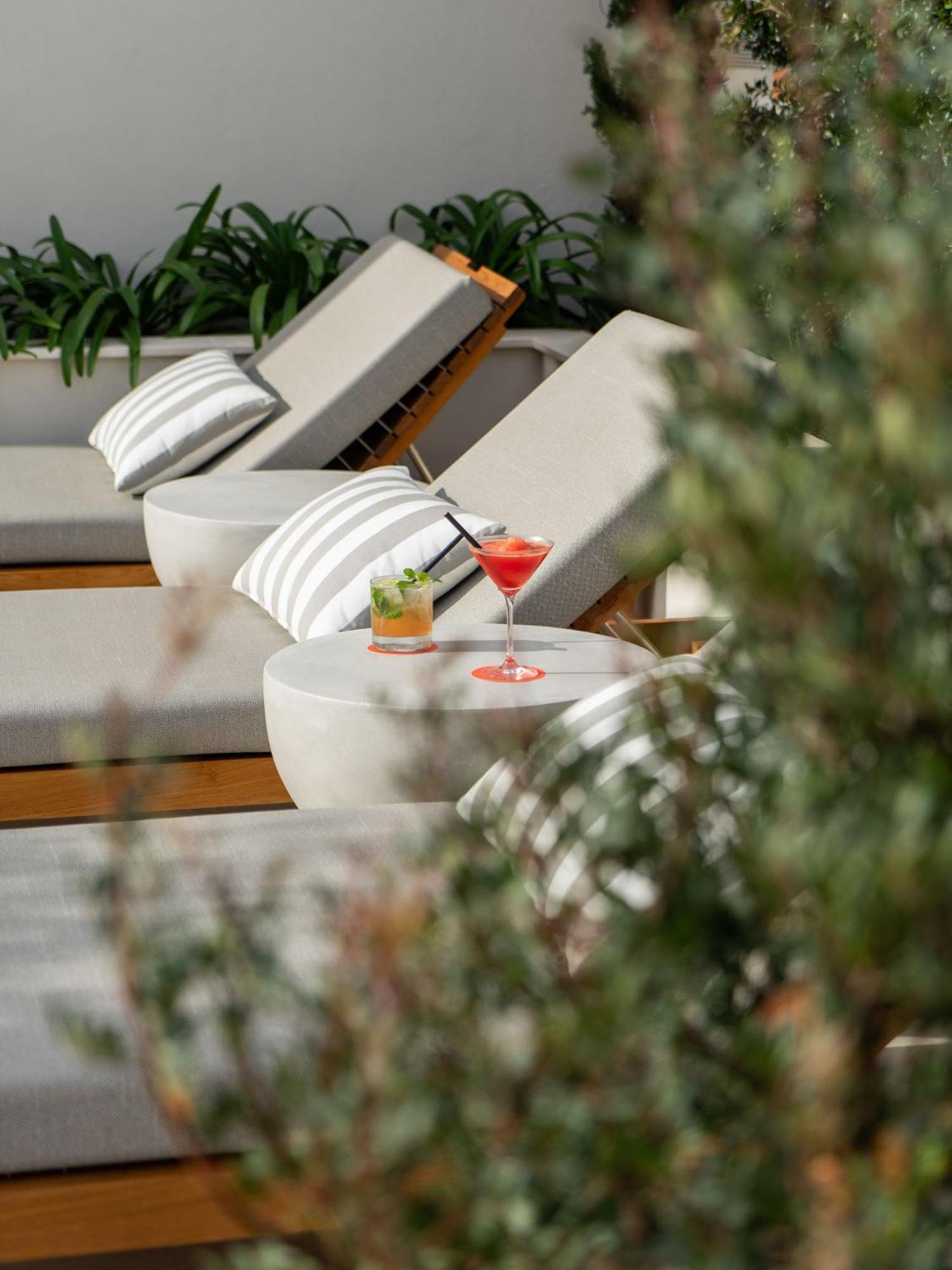 Hotel Well And Come Μάλαγα Εξωτερικό φωτογραφία