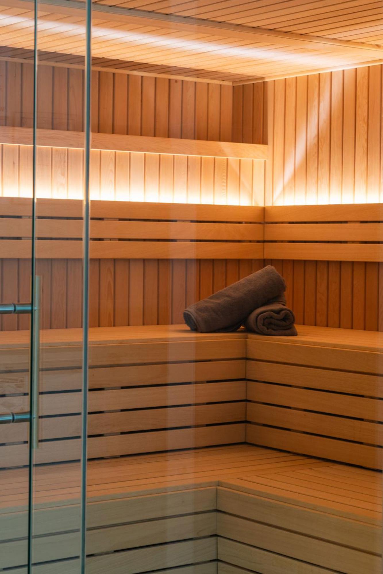Hotel Well And Come Μάλαγα Εξωτερικό φωτογραφία